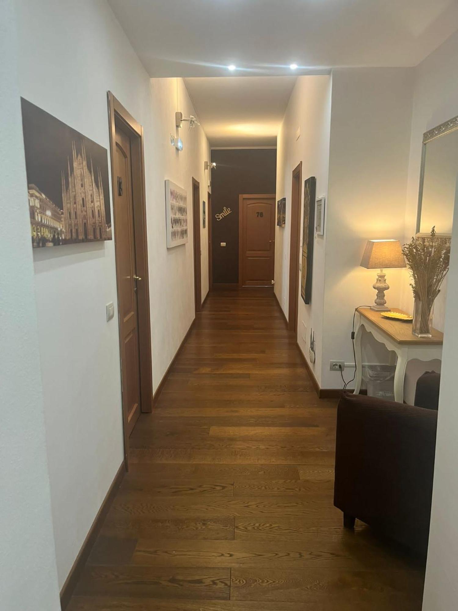 Hotel Residenza Segrate Centro Novegro Exteriér fotografie
