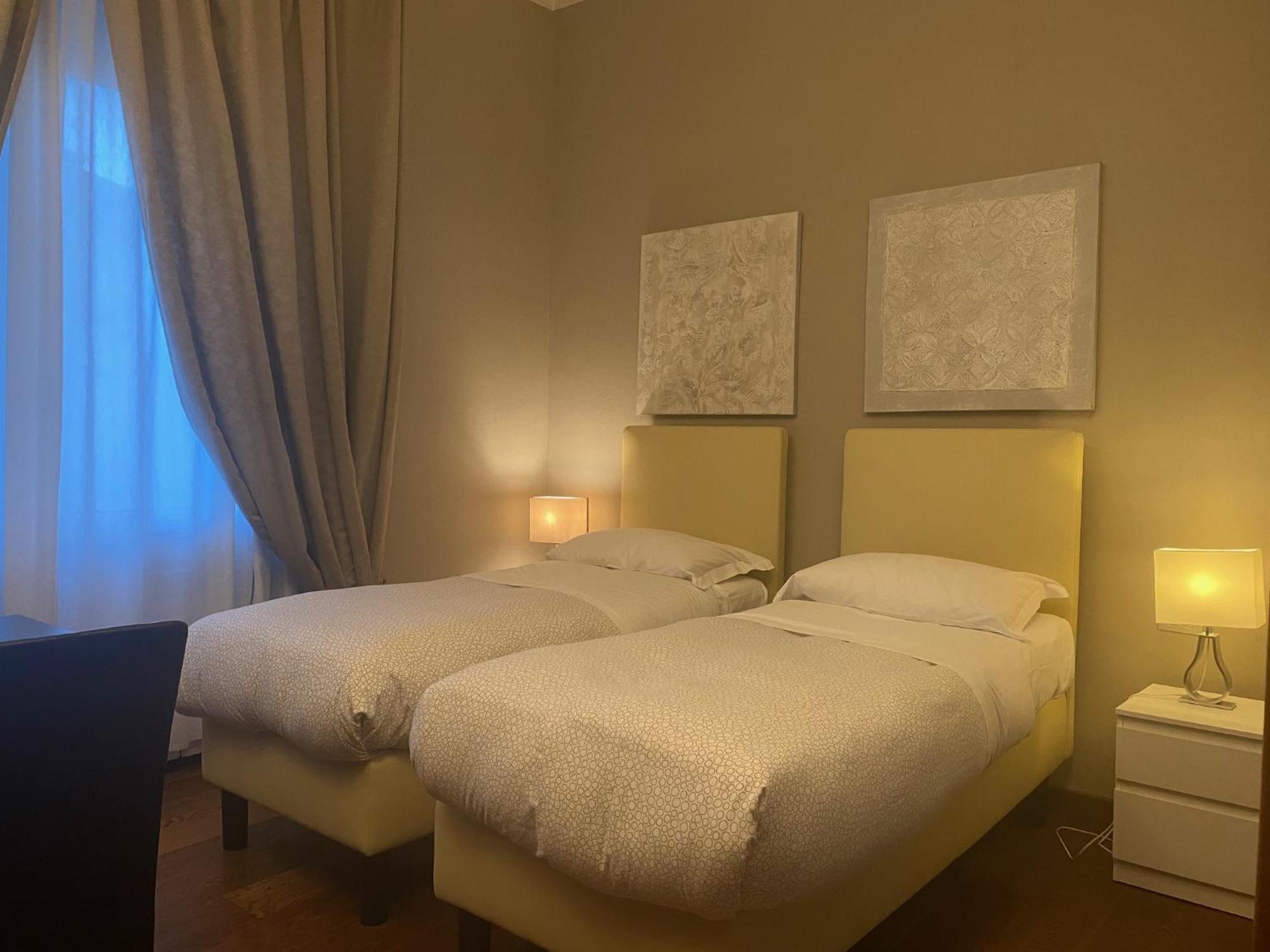 Hotel Residenza Segrate Centro Novegro Exteriér fotografie