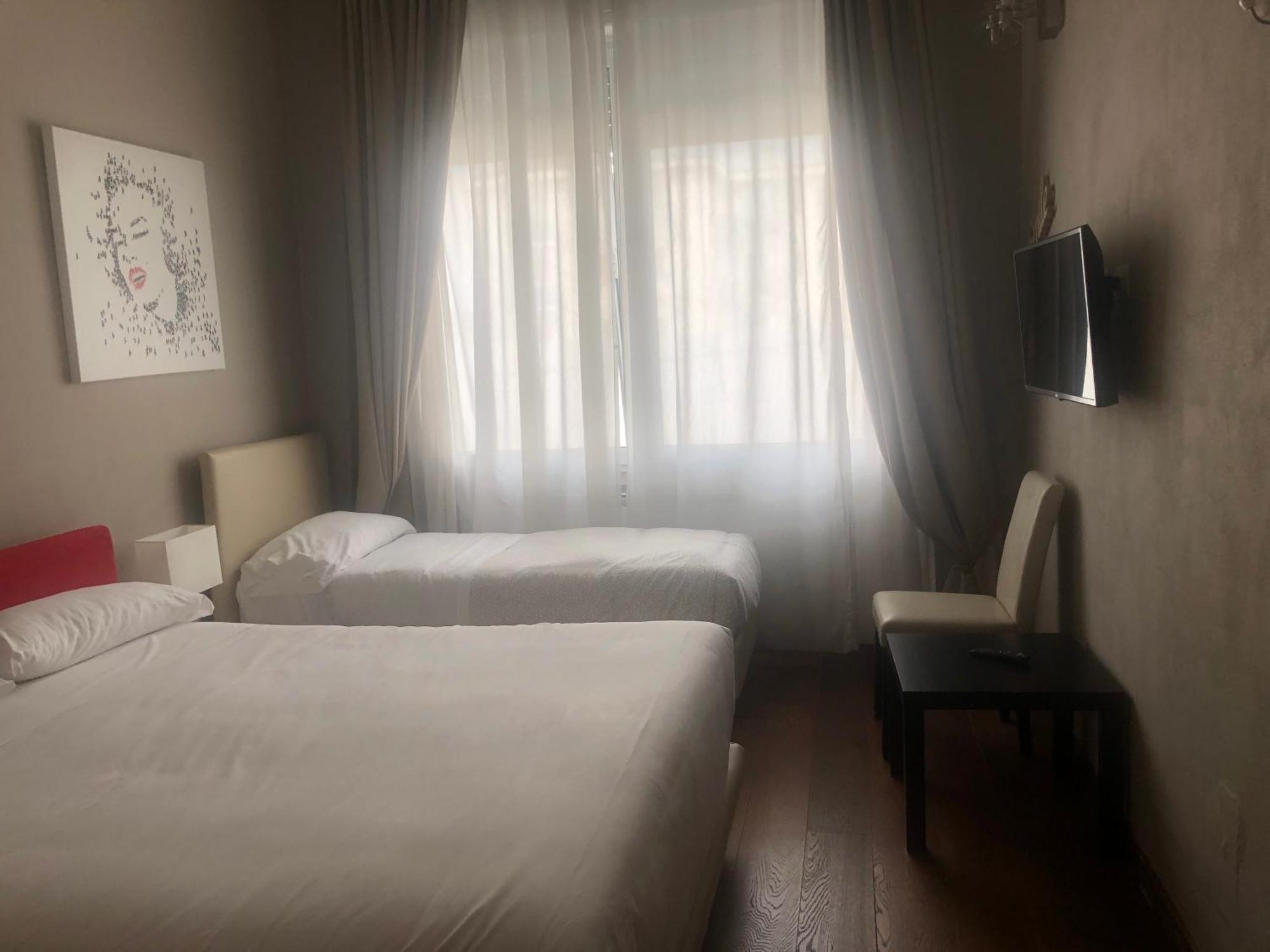 Hotel Residenza Segrate Centro Novegro Exteriér fotografie